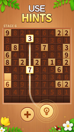 Number Match Puzzle screenshot