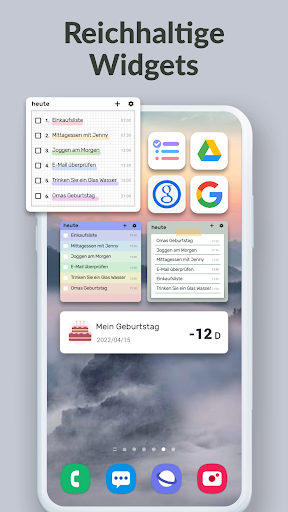 To-Do List - Schedule Planner Screenshot