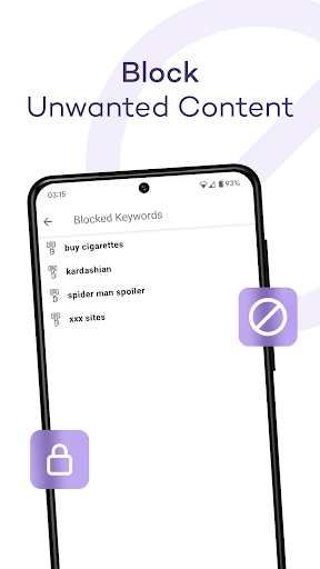 StayFree - Screen Time screenshot