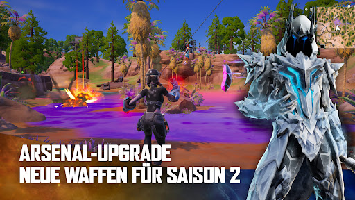 Fortnite Screenshot