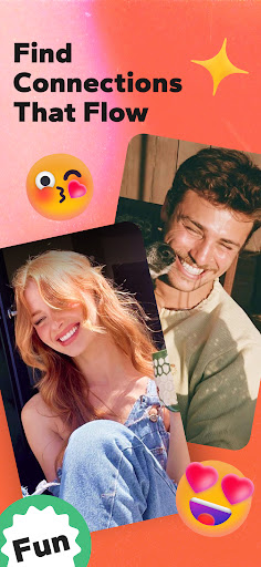 Hugi: Meet Real Local People screenshot