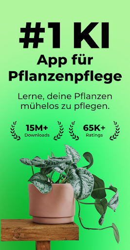 PlantSnap Screenshot