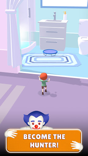 Hunt & Seek screenshot