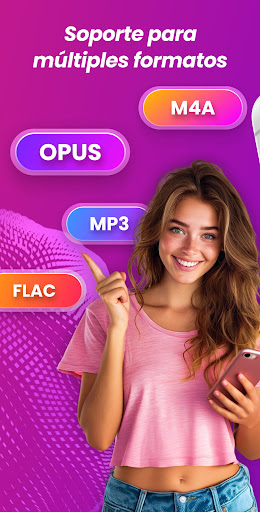 Captura de pantalla de Editor de Música, Cortar Audio