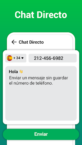 Captura de pantalla de Descargador de Estados y Video