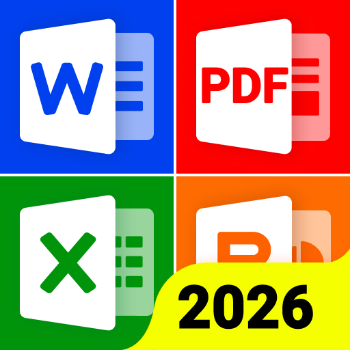 Alle Dokumente Leser: PDF, XLS-Symbol