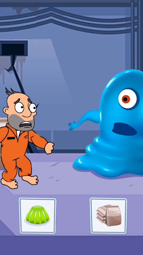 Captura de pantalla de Save the Guy: Funny Choice