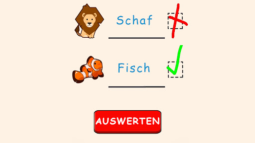 Teacher Simulator Screenshot