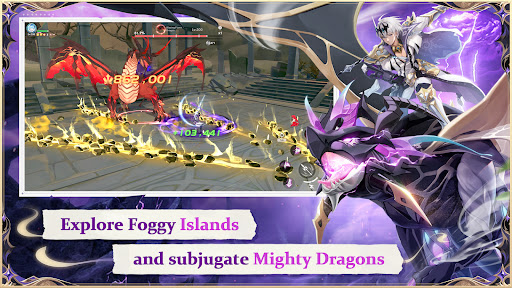 The Legend of Neverland screenshot
