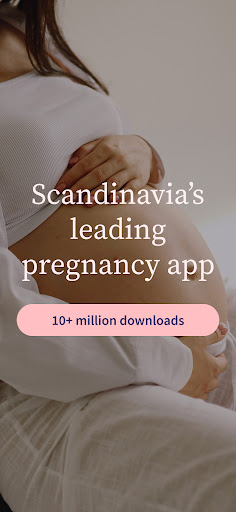 Preglife - Pregnancy Tracker screenshot