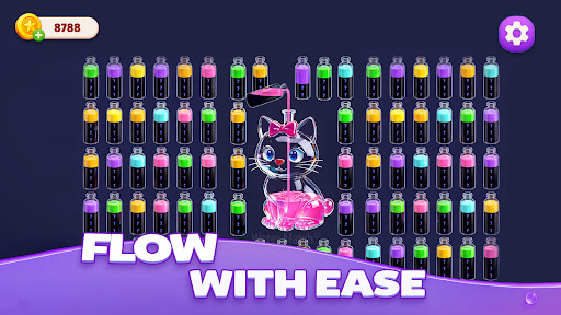 Water Match® - ASMR Water Sort screenshot
