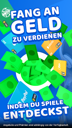 Money Well - Spiel und gewinn Screenshot