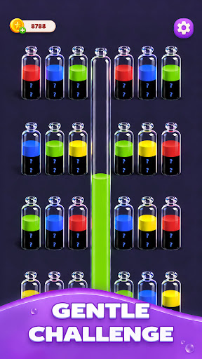 Water Match® - ASMR Water Sort screenshot