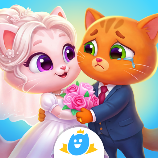 El mundo de Bubbu y Mimmi