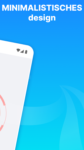 Cleanup – Handy aufräumen Screenshot