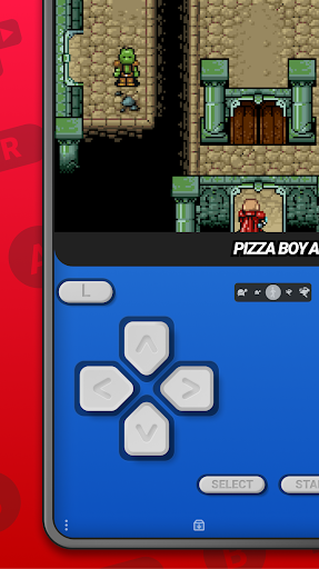Pizza Boy A Pro screenshot