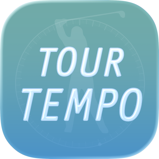 Tour Tempo Golf Total Game