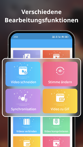 Bildschirm Aufnehmen, Rekorder Screenshot