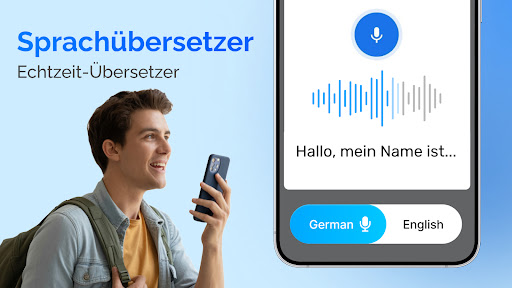 Go Translate Alle Sprachen Screenshot