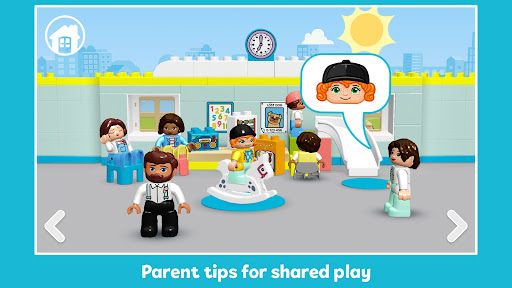 LEGO® DUPLO® World screenshot