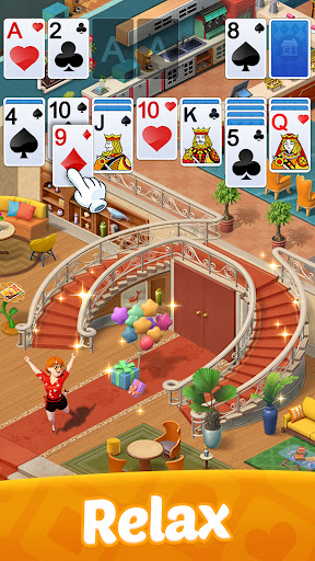 Solitaire: Card Games screenshot