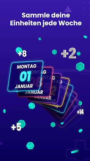 MISTPLAY : Spielen & Verdienen Screenshot