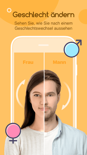 Life Palmistry - alt werden Screenshot