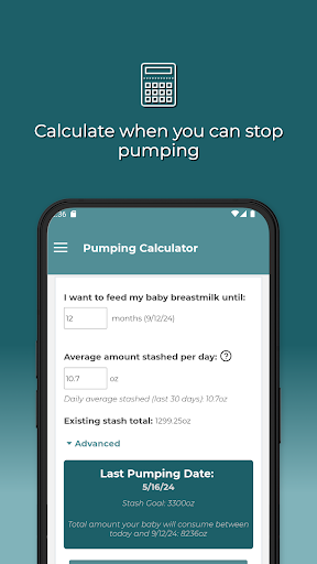 DairyBar screenshot