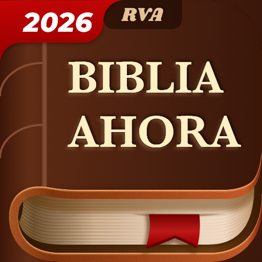 Icono de RVA Biblia Ahora
