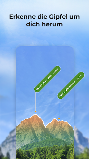 Wikiloc - Trails der Welt Screenshot