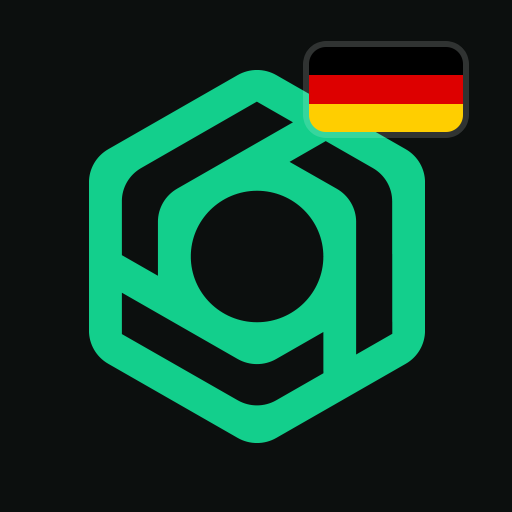 ChatBox - KI-Chat auf Deutsch-Symbol
