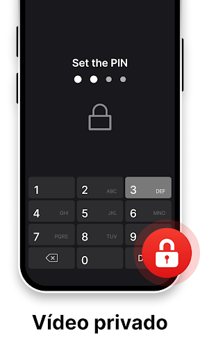 Captura de pantalla de Easy Downloader - Video Hub