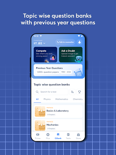 Unacademy: Learn & Crack Exams screenshot