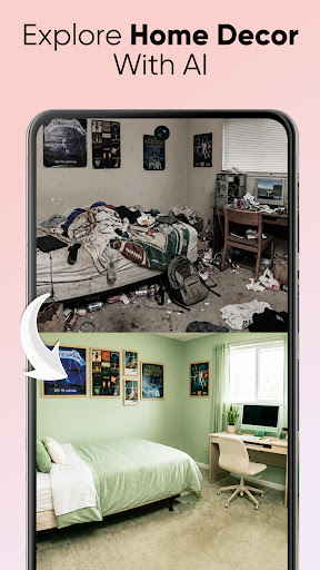 ArtPic: Photo & Video Editor screenshot