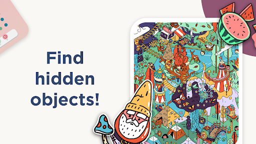 Two Dots: Brain Puzzle Games screenshot