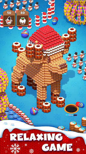 Hole Em All: Black Hole Games screenshot