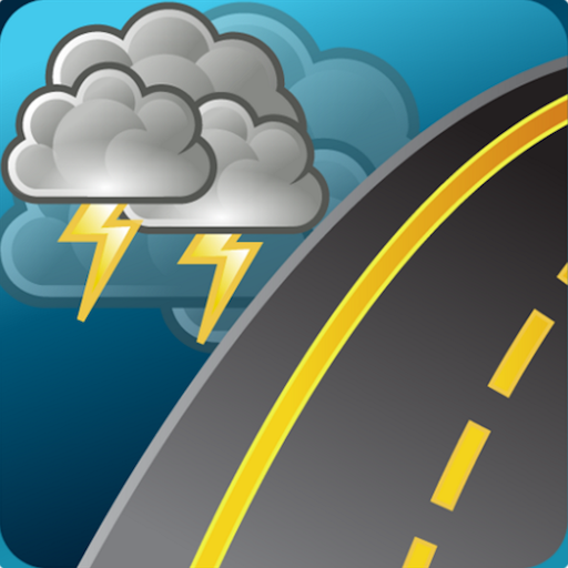 Icono de Highway Weather