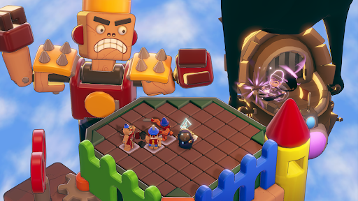 Tavern Tale screenshot