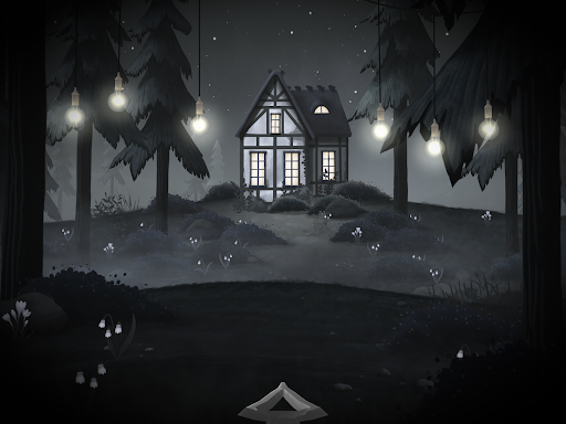 Captura de pantalla de Tick Tock: A Tale for Two