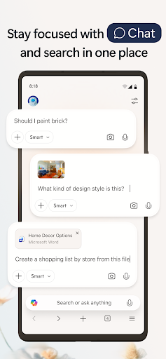 Microsoft Edge screenshot