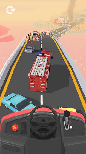 Captura de pantalla de Vehicle Masters