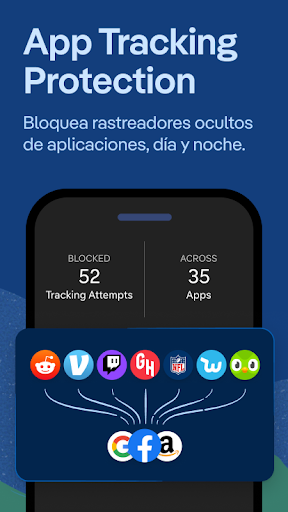 Captura de pantalla de DuckDuckGo & Duck.ai