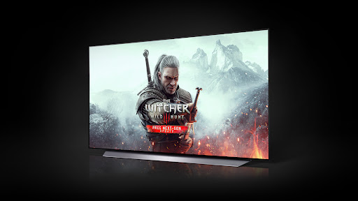 Captura de pantalla de NVIDIA GeForce NOW