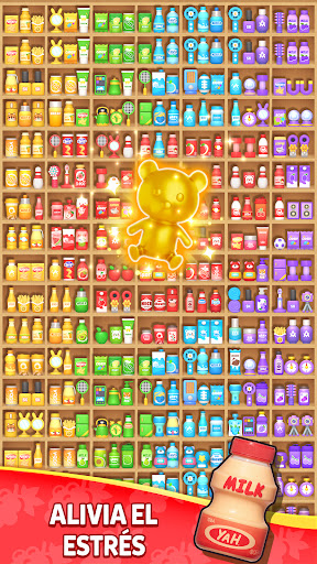 Captura de pantalla de Sort Match™:3D Goods Puzzle