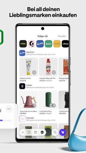 Shop Screenshot