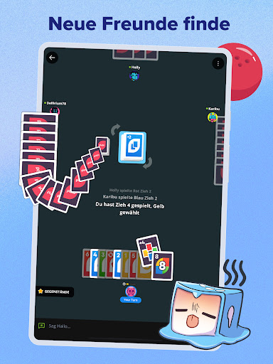 Plato: Fun Multiplayer Spiele Screenshot