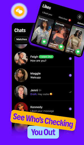 Taimi: LGBTQ+ Dating & Meet Up screenshot