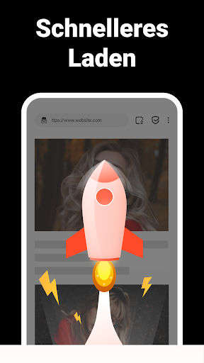 Free Adblocker Browser:Adblock Screenshot