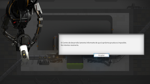 Captura de pantalla de Bridge Constructor Portal