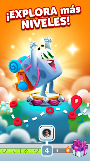 Captura de pantalla de Yahtzee® With Buddies